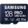 CARD 128GB Samsung PRO Ultimate microSDXC 200MB/s +Adapter