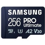 CARD 256GB Samsung PRO Ultimate microSDXC 200MB/s +...