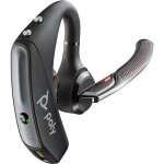 Poly Voyager 5200 Headset +USB-A to Micro USB Cable Nano...