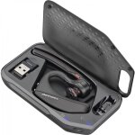 Poly Voyager 5200 Headset +USB-A to Micro USB Cable Nano...