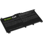 Green Cell Laptop Akku HT03XL L11119-855 für HP / 11.55V 3400mAh
