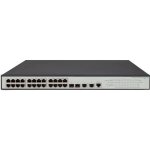 24+4P HP Enterprise OfficeConnect 1950 24G 2SFP+ 2XGT PoE+ (370W) Switch