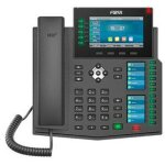 Fanvil X6U VoIP-Telefon PoE