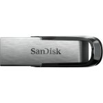 STICK 16GB USB 3.0 SanDisk Ultra Flair Silver