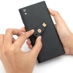 YubiKey 5 NFC - Systemsicherheitsschlüssel