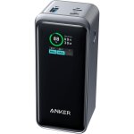 Anke Prime PowerBank 20.000mAh (200W) schwarz 2x USB-C 1x...