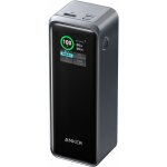 Anke Prime PowerBank 27.650mAh (250W) schwarz 2x USB-C 1x...