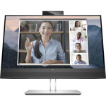 60,45cm/23,8 (1920x1080) HP E24mv G4 Conferencing Monitor...