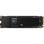 M.2 1TB Samsung 990 EVO NVMe PCIe 5.0 x 4 retail