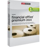 Lexware Financial Office Premium handwerk 2024 - 1...