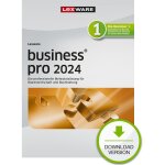 Lexware Business Pro 2024 - 1 Device, 1 Year -...