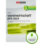 Lexware Warenwirtschaft Pro 2024 - 1 Device, 1 Year -...