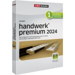 Lexware Handwerk Premium 2024 - 1 Device, 1 Year -...