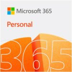 Microsoft 365 Single - 1 PC/MAC, 1 Year - ESD-DownloadESD