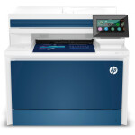FL HP Color LaserJet Pro MFP 4302fdn 4in1 A4 LAN Duplex ADF