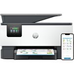 T HP OfficeJet Pro 9120b Tinte-Multifiunktionsdrucker...