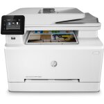 FL HP Color LaserJet Pro MFP M282nw Farblaserdrucker 3in1...