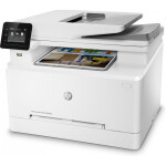 FL HP Color LaserJet Pro MFP M282nw Farblaserdrucker 3in1...