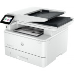 L HP LaserJet Pro MFP 4102FDW S/W-Laserdrucker 4in1...