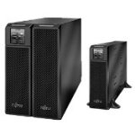 Fujitsu Smart-UPS FJRT5KRMXLI 5000VA Online 19" 3HE...