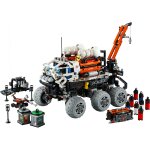 LEGO Technic JTechnic Mars Exploration Rover 42180