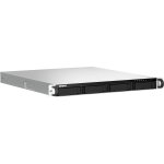 QNAP TS-464U-RP NAS Server 4Schächte RAM