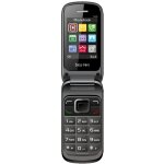 bea-fon Classic Line C245 Feature Phone Dual-Sim black
