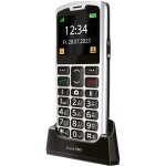 bea-fon Silver Line SL260 Feature Phone Dual-Sim silver...