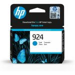 HP Tinte 924 4K0U3NE Cyan bis zu 400 Seiten