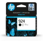 HP Tinte 924 4K0U6NE Schwarz bis zu 500 Seiten