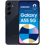 Samsung Galaxy A55 256GB 8RAM 5G DE black