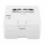 L Ricoh SP 230DNw SW-Laserdrucker A4 30 S./Min. LAN WLAN...