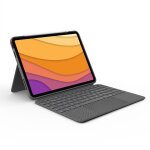 Logitech Combo Touch Tastatur Trackpad Apple iPad 10,9...