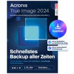 Acronis Cyber Protect Home Office 2024 - Upgrade - 1...
