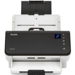 Kodak Dokumentenscanner E1030 A4 30 S./Min, Duplex ADF 80...