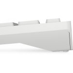 Dell Pro KM5221W - Tastatur-und-Maus-Set - kabellos white...