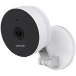 Foscam C5M Überwachungskamera Weiß