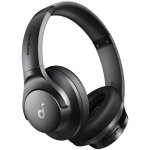 Anker Soundcore Q20i Over-Ear Headphones black