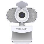 Foscam W41 Weiß 2560 x 1440