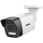 Annke N48PAW+I91DD*4+2T Überwachungskameraset 4 Kameras mit Recorder