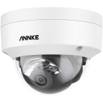 Annke N48PAW+I91DG*4+2T Überwachungskameraset 4 Kameras mit Recorder