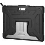 Urban Armor Gear Folio-Case Surface Go 4/3/2/1 10,5" black