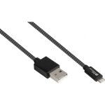 GoodConnections USB-A 2.0 > Lightning (ST-ST) 0,5m...
