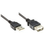 GoodConnections USB-A 2.0 (ST-BU) 1,8m...