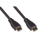 GoodConnections HDMI (ST-ST) 2m Anschlusskabel 4K 60Hz...