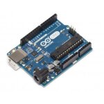 ARDUINO Uno Rev3