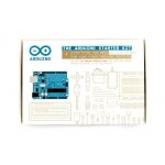 ARDUINO Set Starter Kit German / Deutsch