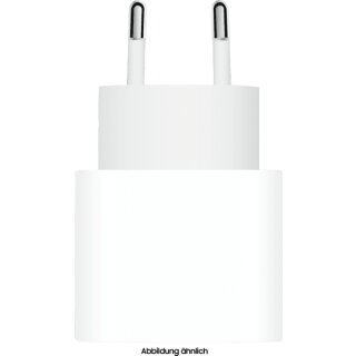 20W USB-C Power-Adapter Netzteil