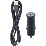 USB-Autoladegerät Micro-/Mini-USB-Kabel