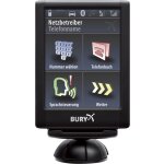 Bury CC 9056 Plus BT-FSE m. Touchscreen